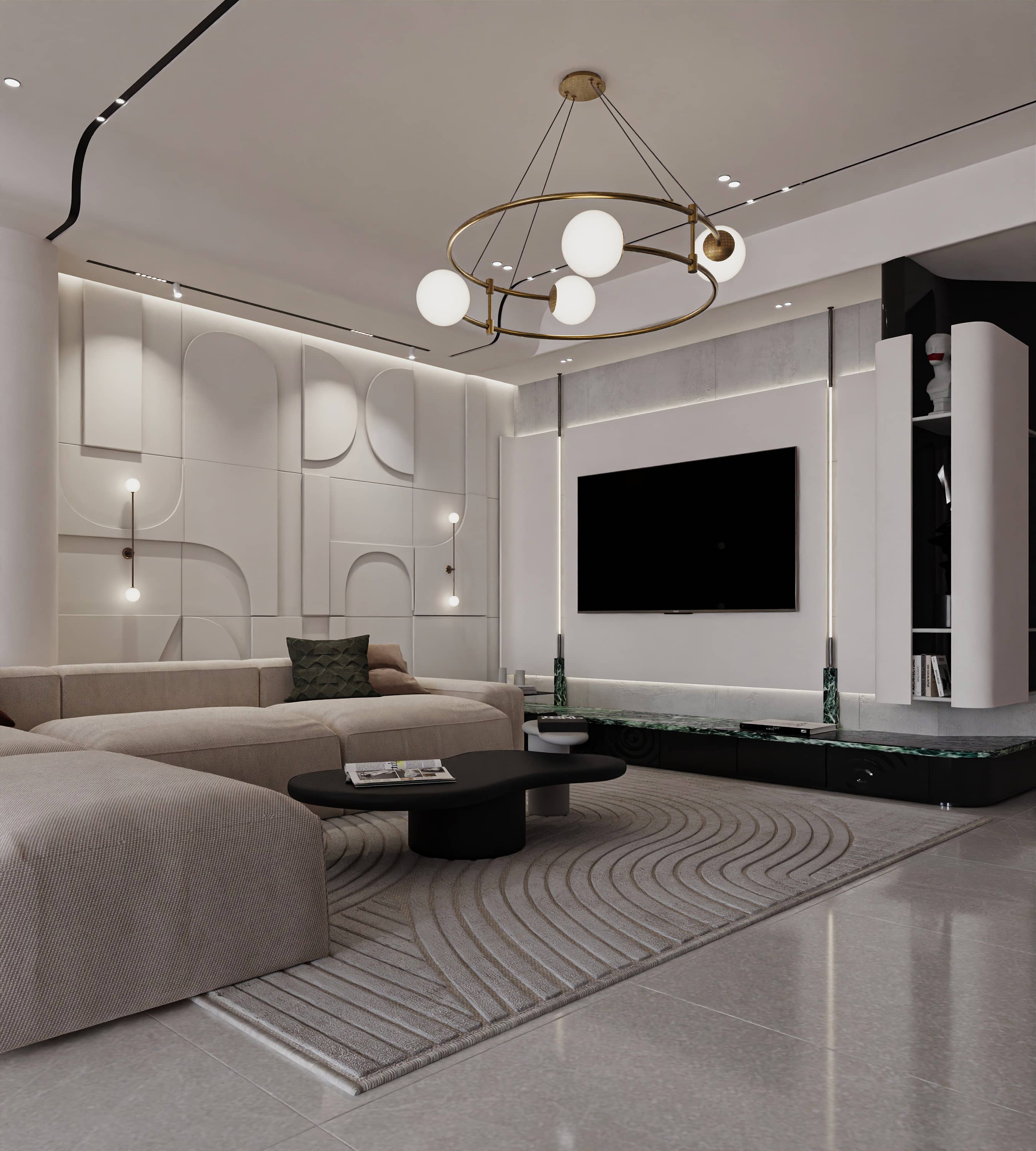 Dream House
