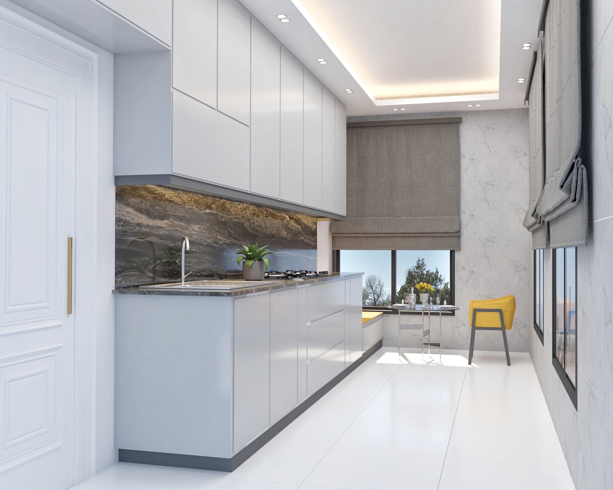 رایا شیمی پارسیان (داخلی)