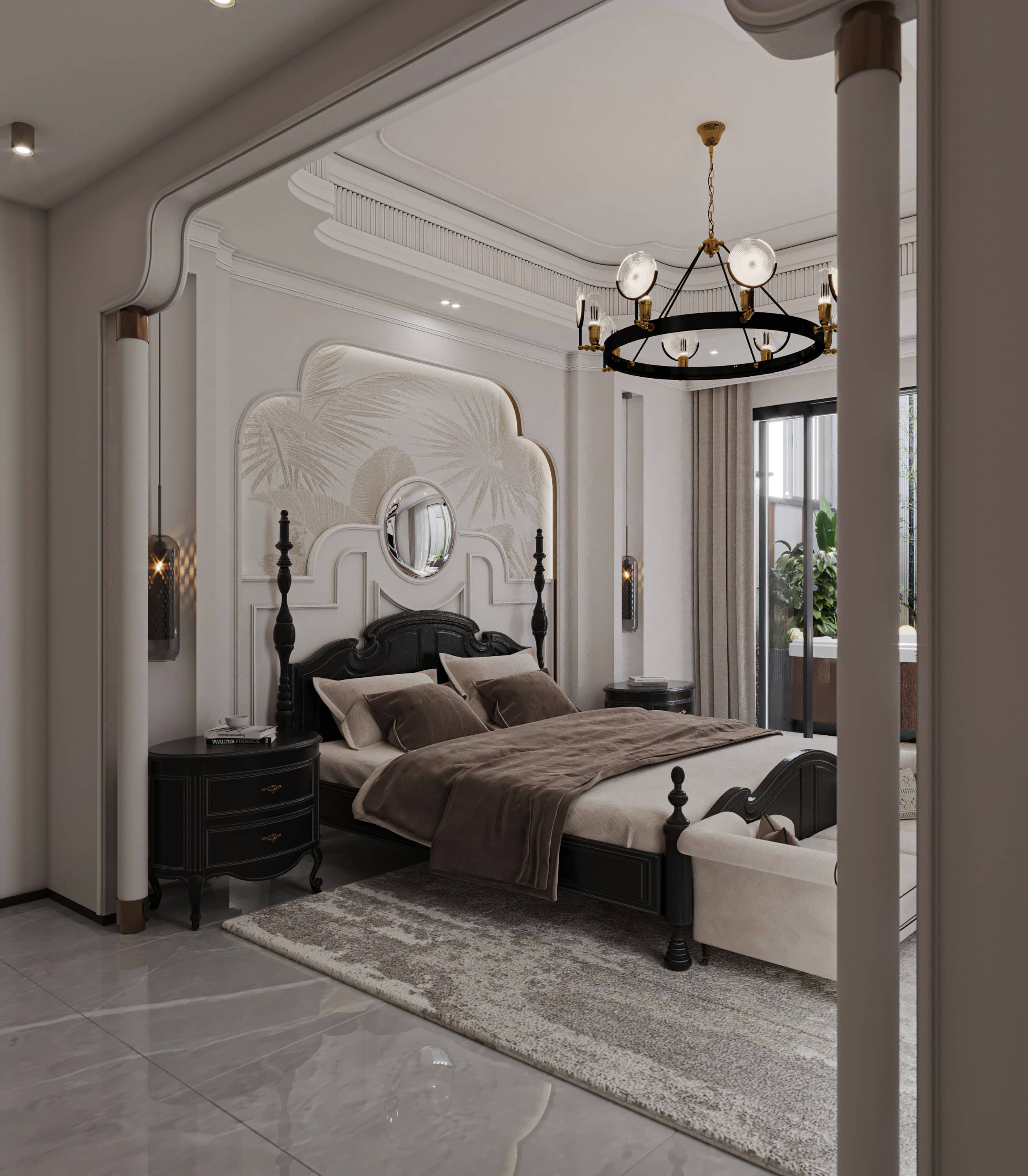 Dream House