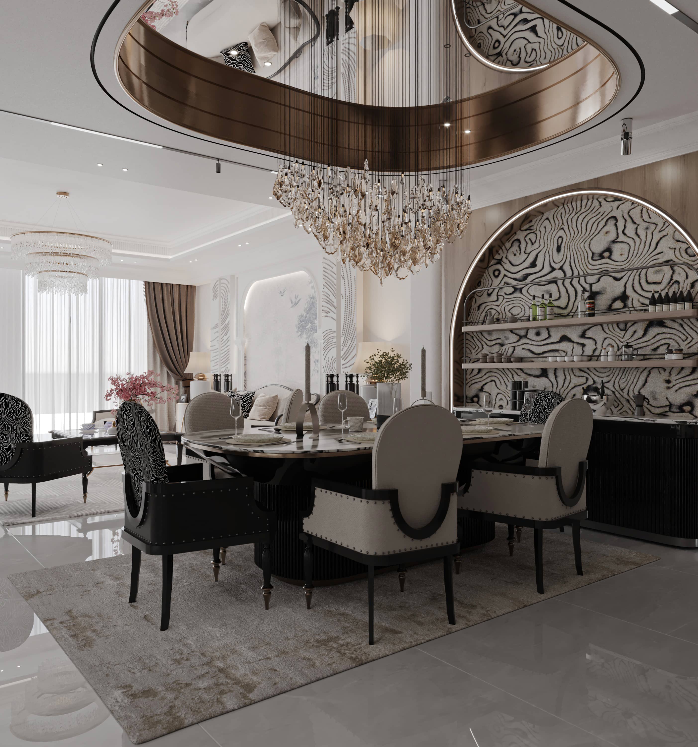 Dream House
